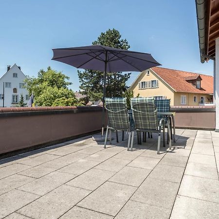 에리스키르히 Haus Schussenblick Og 아파트 외부 사진